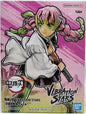 Demon Slayer Kimetsu No Yaiba 5 Inch Static Figure Vibration Stars - Mitsuri Kanroji