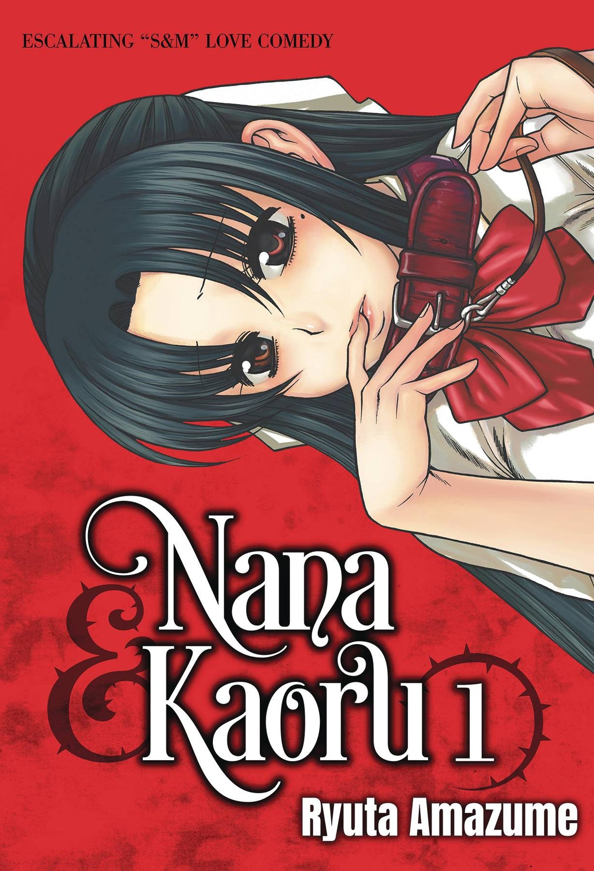 Nana & Kaoru GN Vol 01 (MR)