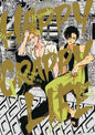 Happy Crappy Life GN Vol 01 (MR)