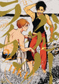 Happy Crappy Life GN Vol 02 (MR)
