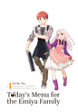 Todays Menu For Emiya Family GN Vol 04