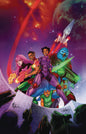 Galaxys For Hire TP Vol 01 (Of 4)