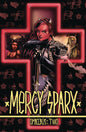 Mercy Sparx Omnibus Vol 02