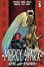 Mercy Sparx TP Vol 05 Styx & Stones