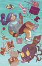 Mongrel GN Vol 01
