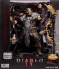 Diablo IV 7 Inch Static Figure Common Wave 1 - Landslide Druid