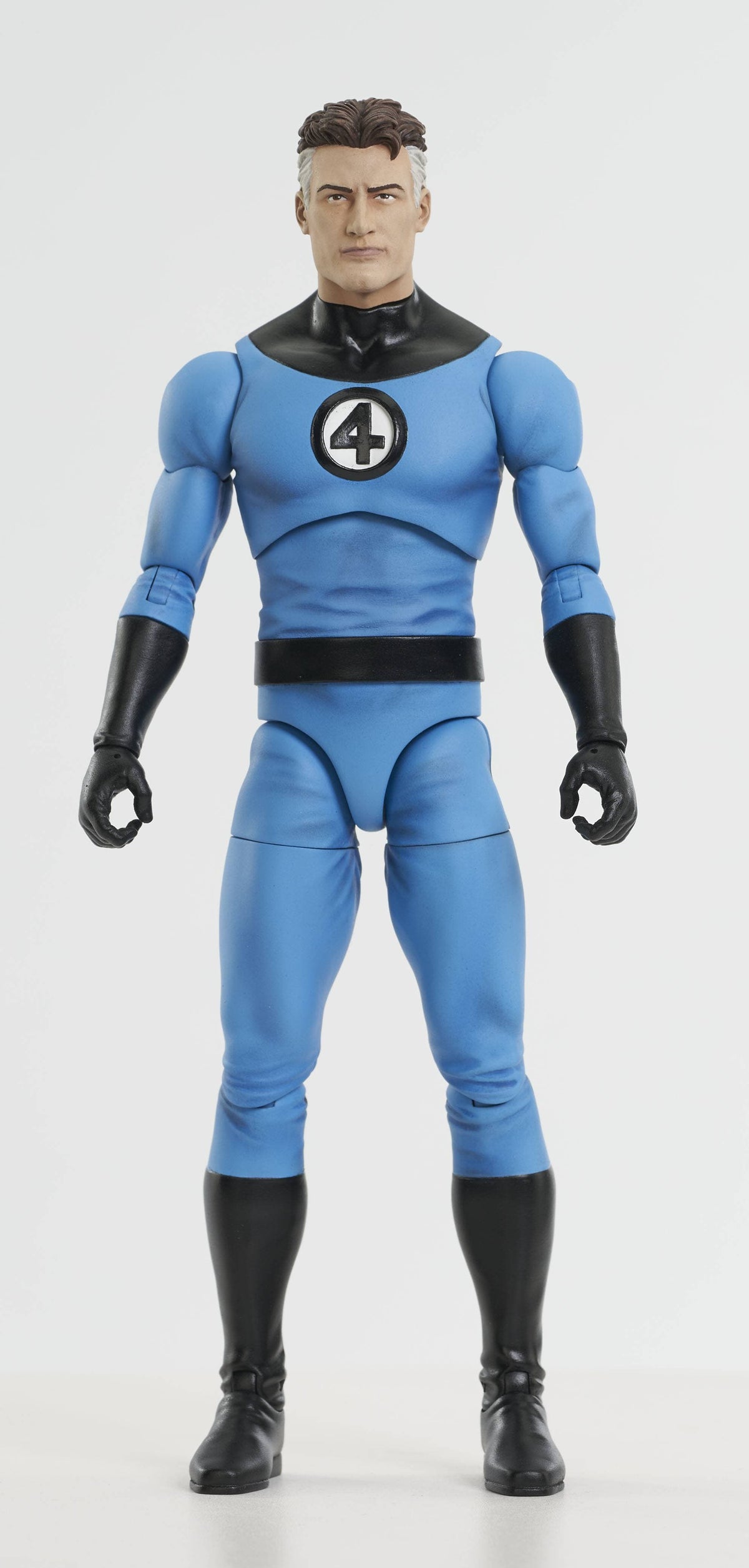 Diamond Select Toys: Marvel Select - Mr. Fantastic