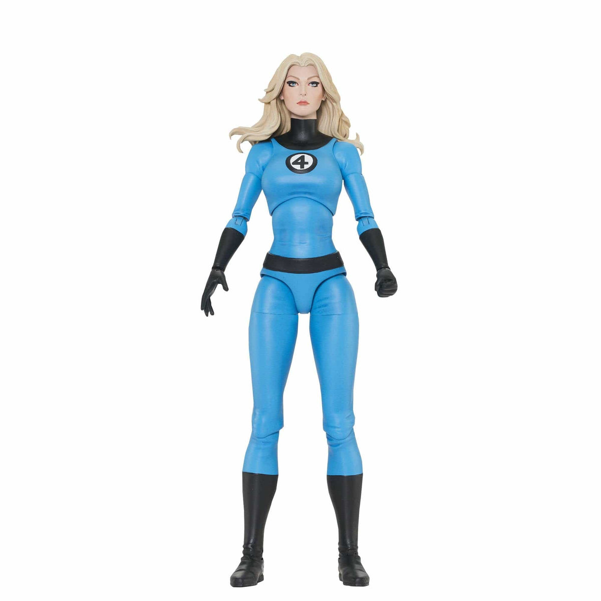 Diamond Select Toys: Marvel Select - Invisible Woman