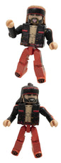 Minimates: AEW - Young Bucks 2-pack