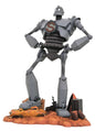 Gallery: The Iron Giant, Superman