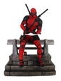 Premier Collection: Marvel - Deadpool