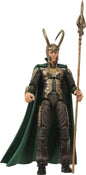 Diamond Select Toys: Marvel Select - Loki (Thor The Mighty Avenger)