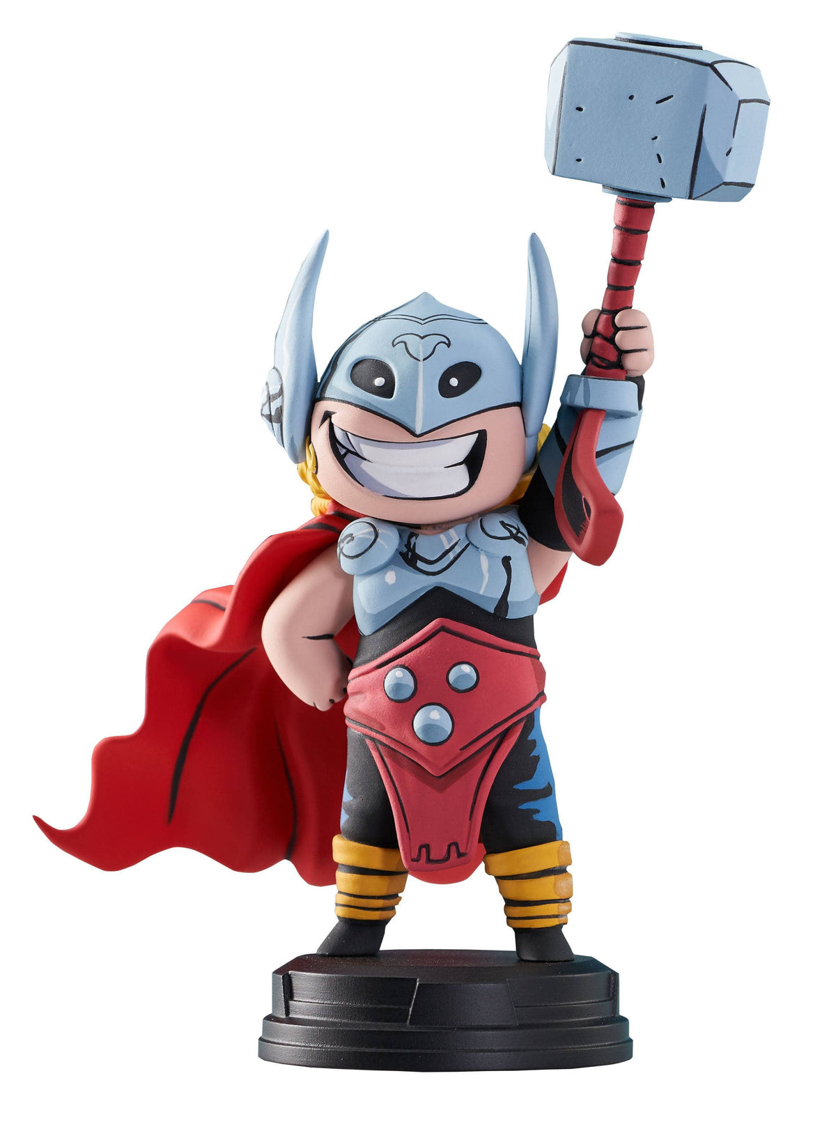 Gentle Giant Ltd.: Marvel - Mighty Thor, Animated-Style