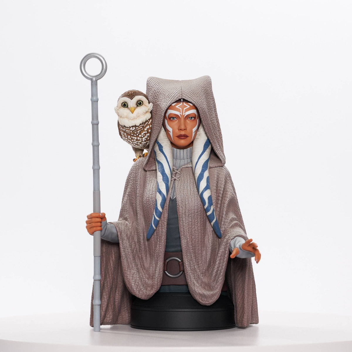 Gentle Giant Ltd.: Star Wars - Ahsoka Tano 1/6 Bust (Rebels)