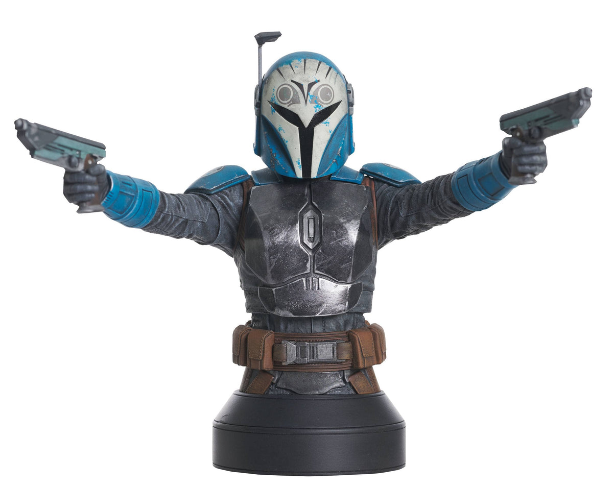 Gentle Giant Ltd: Star Wars - Bo-Katan Kryze (Mandalorian)