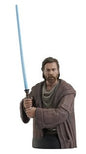 Gentle Giant Ltd.: Star Wars - Obi-Wan Kenobi Bust (Disney+)