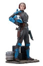 Gentle Giant: Star Wars Milestones - Bo-Katan Kryze (Mandalorian)