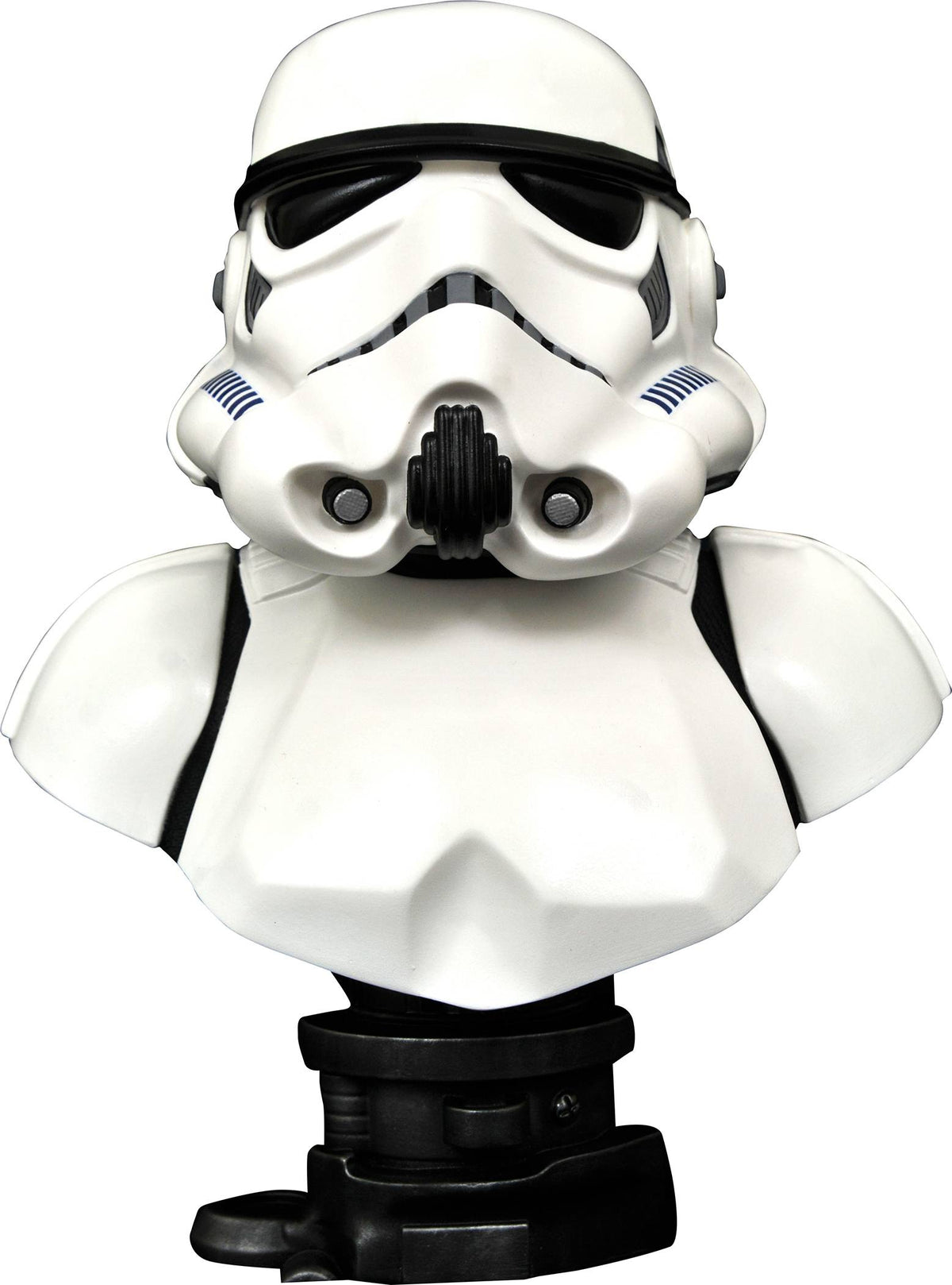 Legends: Star Wars - Stormtrooper 1:2 (New Hope)