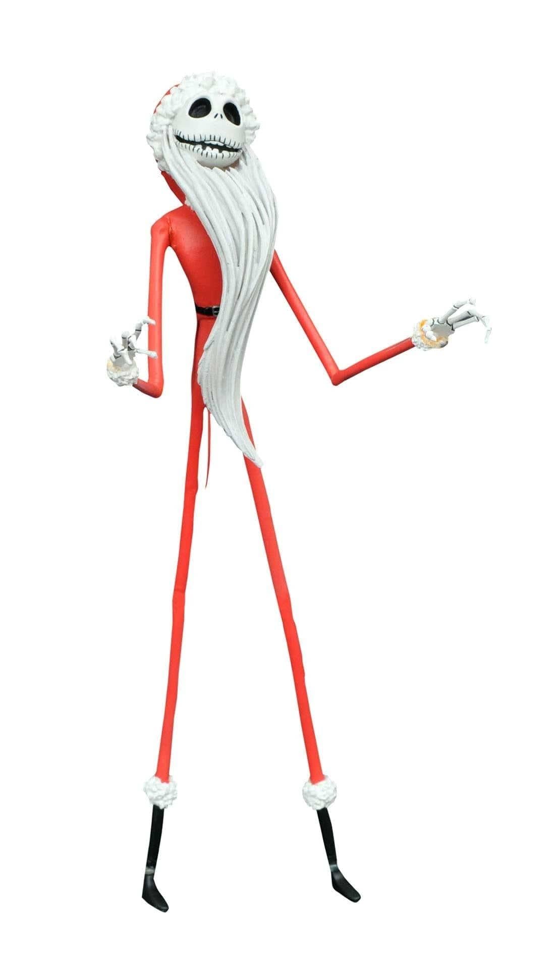 Nbx Best of Series 3 Santa Jack