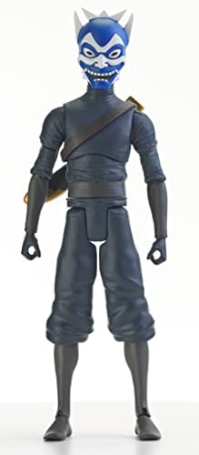 Diamond Select Toys: Avatar the Last Airbender - Blue Spirit Zuko