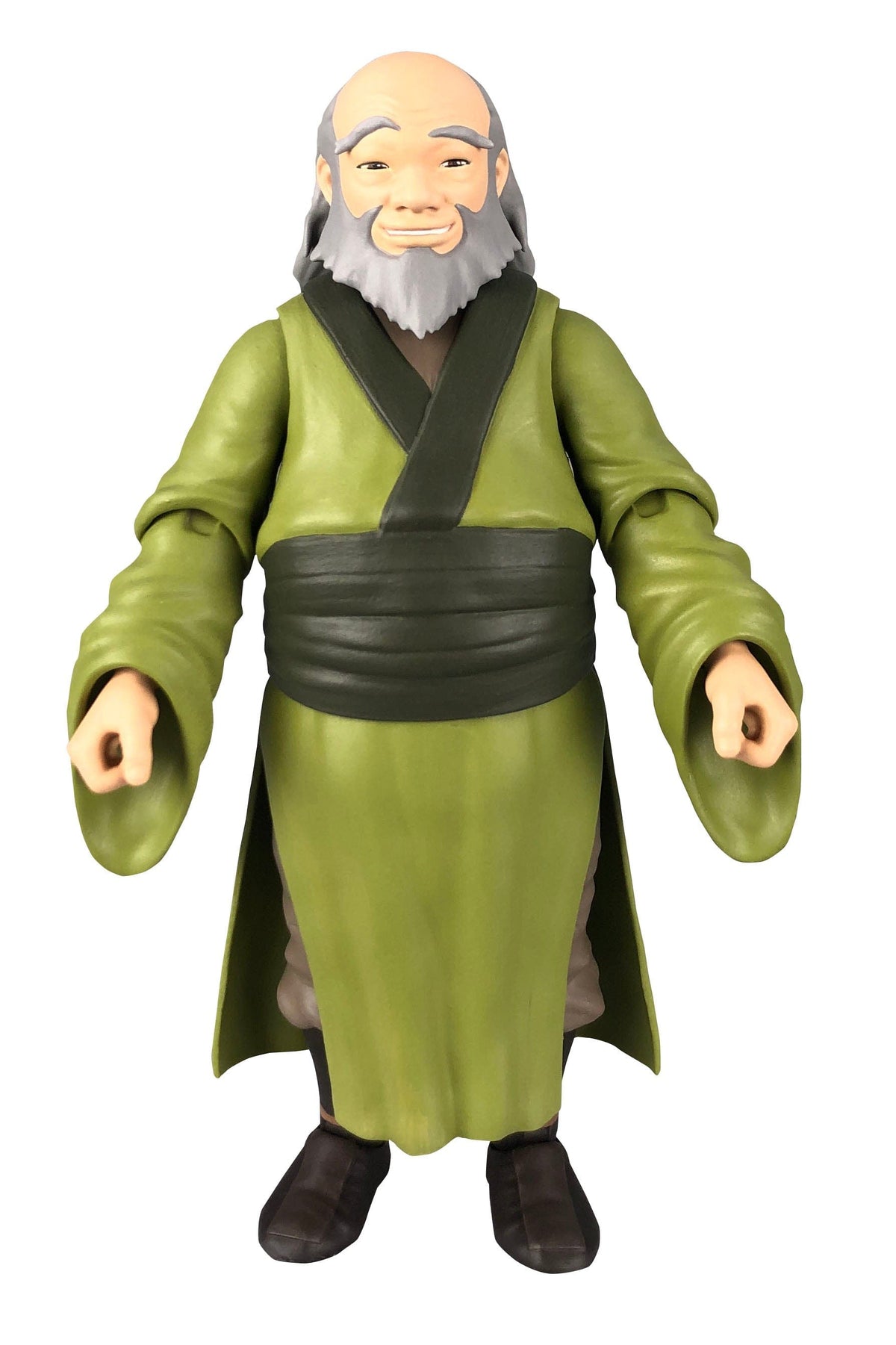 Diamond Select Toys: Avatar the Last Airbender - Uncle Iroh