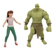 Select: Invincible - Deluxe Monster Girl