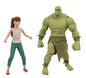 Select: Invincible - Deluxe Monster Girl