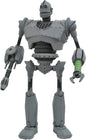 Select: Iron Giant - Iron Giant, Battle Mode
