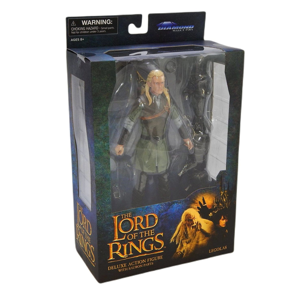 Select: Lord of the Rings - Legolas