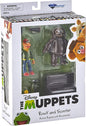 Select: Muppets - Scooter & Rowlf (Best of Series 1)