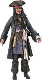 Select: Pirates of the Caribbean - Jack Sparrow (Dead Men Tell No Tales)