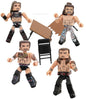 Minimates: AEW Series 1 Box Set