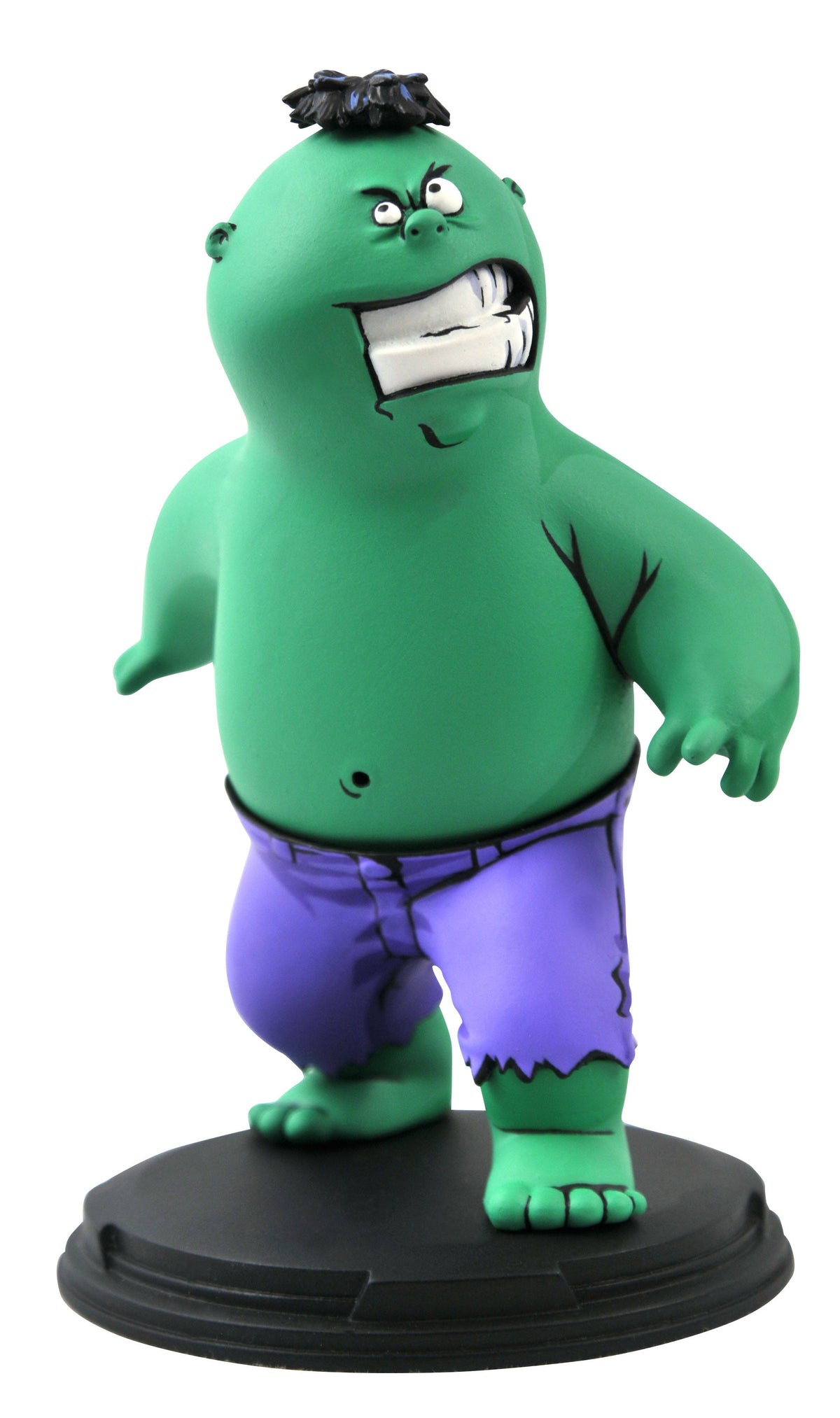 DIAMOND SELECT: MARVEL ANIMATED STYLE HULK STATUE