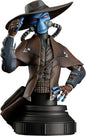Diamond Select - Star Wars: The Clone Wars Cad Bane 1:7 Scale Bust