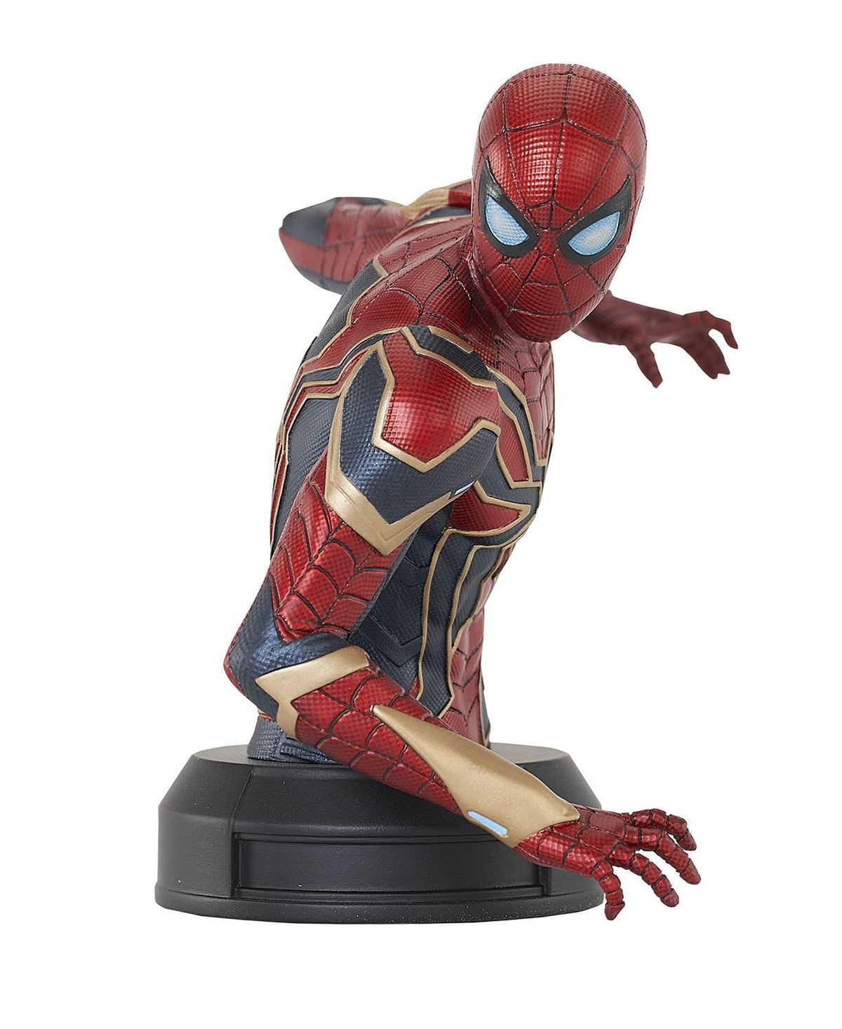 Diamond Select Toys: Marvel - Iron Spider 1:6 Mini Bust