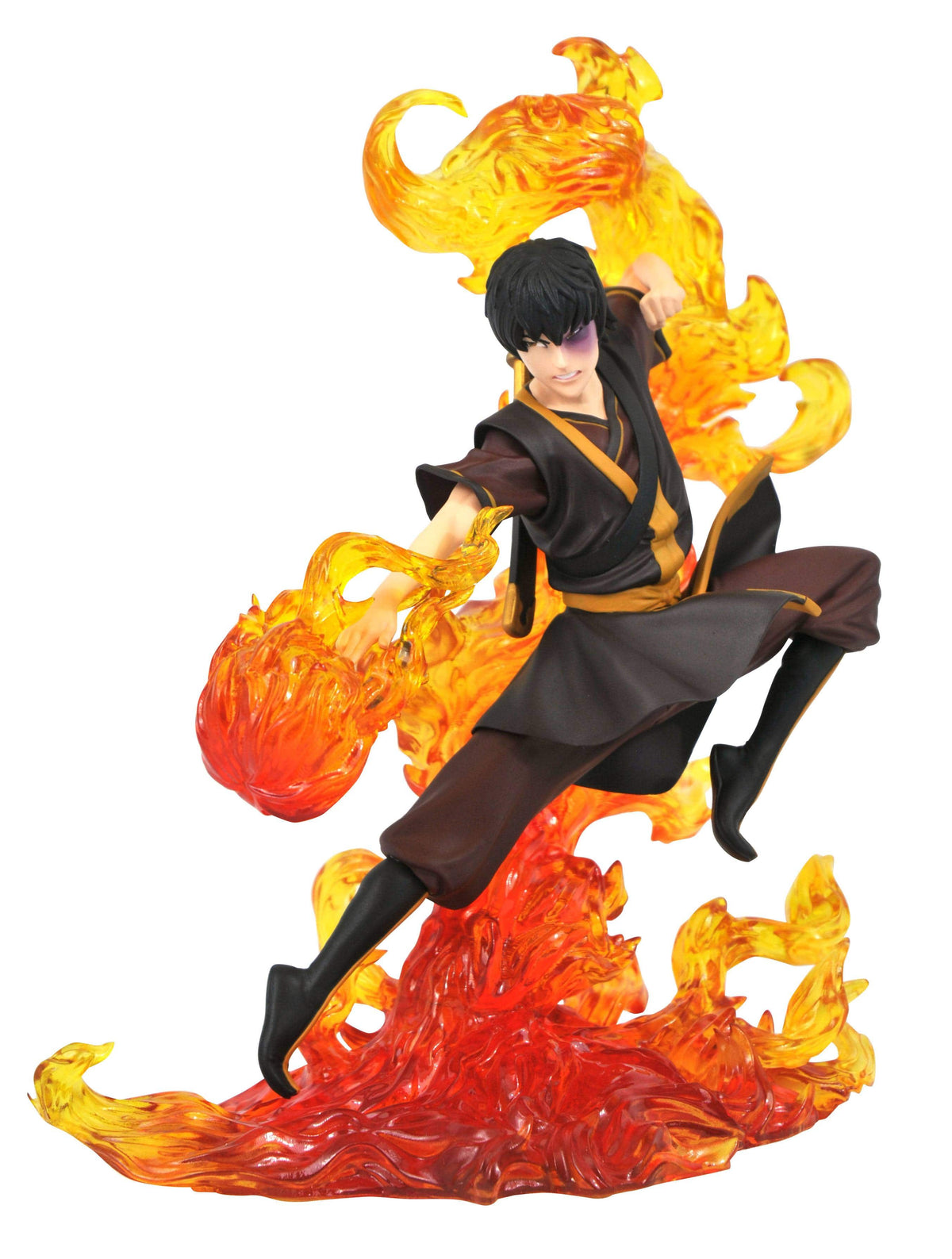 Gallery: Avatar The Last Airbender - Zuko