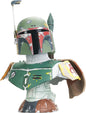 Gallery Bust: Star Wars Empire Strikes Back - Boba Fett 1:2