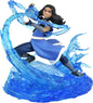 Gallery Diorama: Avatar the Last Airbender - Katara