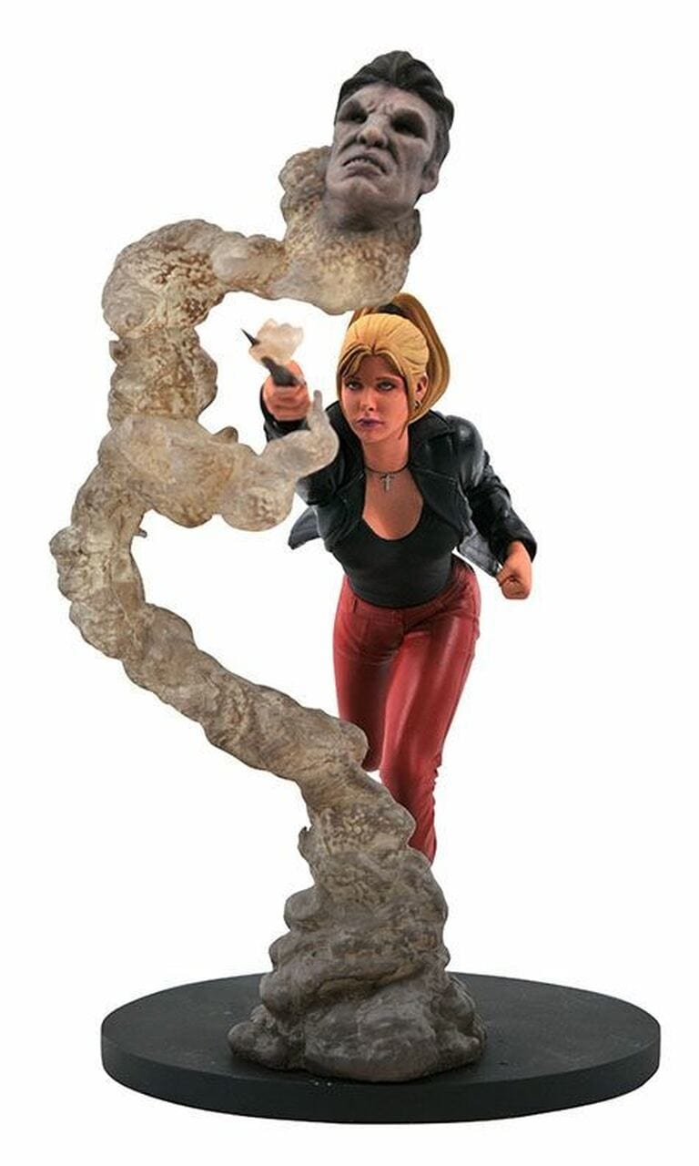 Gallery Diorama: Buffy the Vampire Slayer - Buffy Summers