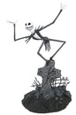 Gallery Diorama: Disney - Jack Skellington (Nightmare Before Christmas)