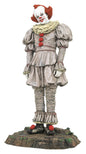 Gallery Diorama: It Chapter Two - Pennywise, Swamp Edition