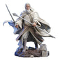 Gallery Diorama: Lord of the Rings - Gandalf