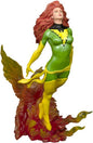 Gallery Diorama: Marvel - Phoenix, Green Outfit