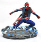 Gallery: Marvel - Spider-Man, Spider Punk (Gamerverse)