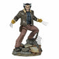 Gallery Diorama: Marvel - Wolverine (X-Men Days of Future Past)