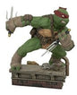 Gallery Diorama: Teenage Mutant Ninja Turtles - Raphael