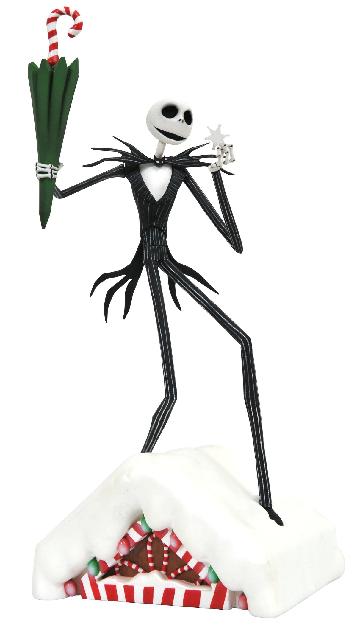 Gallery: Disney - Jack Skellington, What's This?