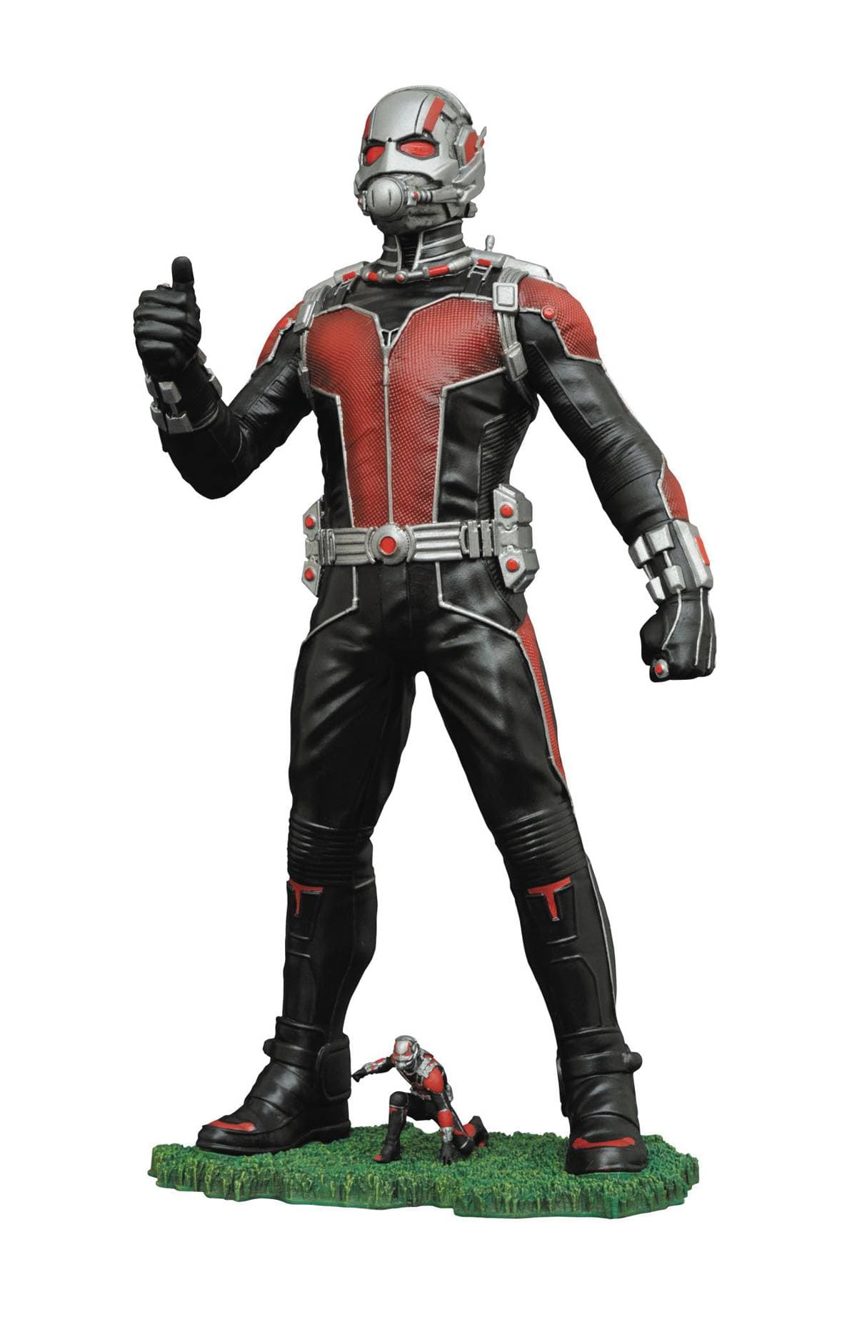 Gallery: Marvel - Ant Man (Avengers Initiative)