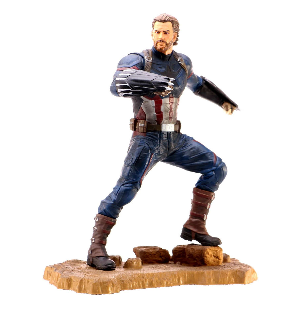 Gallery: Marvel - Captain America (Avengers 3)