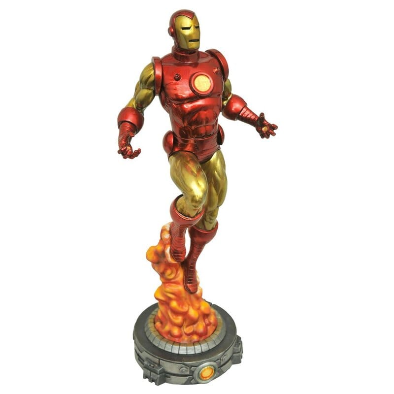 Gallery: Marvel - Iron Man